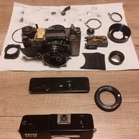 Revue 400 SE per Ricambi 