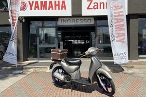 Aprilia Scarabeo 50 Pochissimi chilometri
