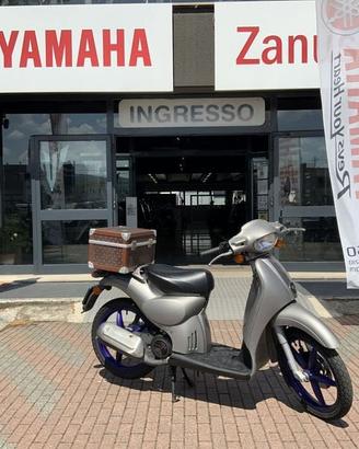 Aprilia Scarabeo 50 Pochissimi chilometri