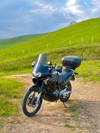 Honda Transalp 650