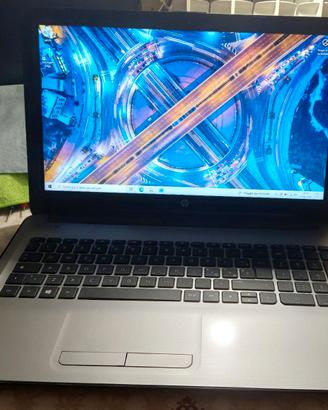 Computer Portatile HP Pavilion + SSD