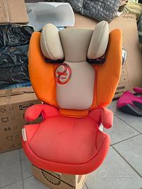 Seggiolino auto Cybex M-fix