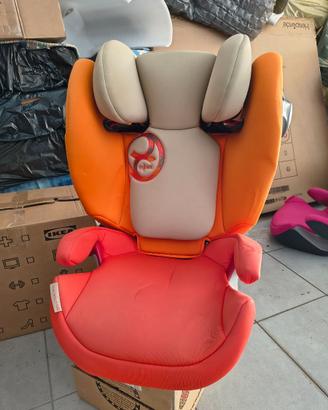 Seggiolino auto Cybex M-fix
