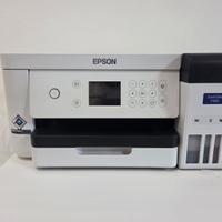 Stampante sublimatica Epson SureColor F100