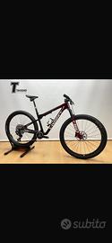 S-WORKS EPIC WORLD CUP 2024 taglia M