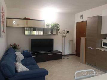 Appartamento di 80 m² con 3 locali e box auto dopp