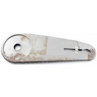 Carter copricatena tipo bici R uomo epoca