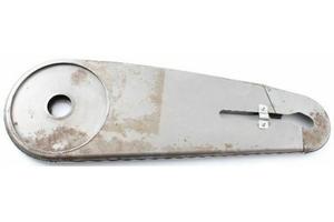 Carter copricatena tipo bici R uomo epoca