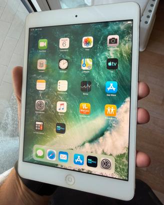 Lotto iPhone X 64gb e iPad mini 2 32gb