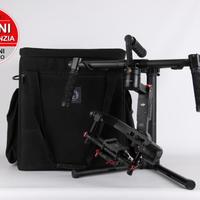 DJI Ronin M - senza batteria USATO GARANTITO PER D