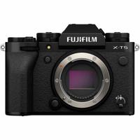 Fujifilm X-T5 in perfette condizioni  11288 scatti