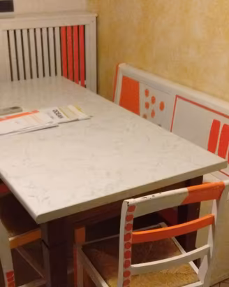 Mobili per salotto, taverna e studio