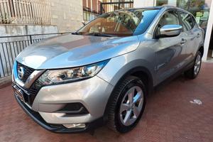 Nissan Qashqai 1.5 dCi 115 CV DCT N-Connecta