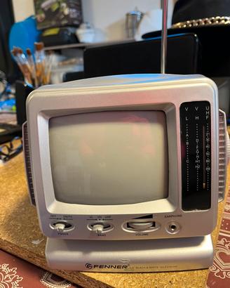 Tv Fenner