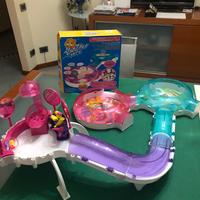 Percorso Zhu Zhu pets Giochi Preziosi