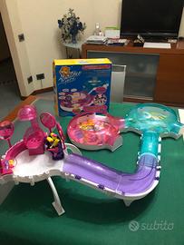 Percorso Zhu Zhu pets Giochi Preziosi