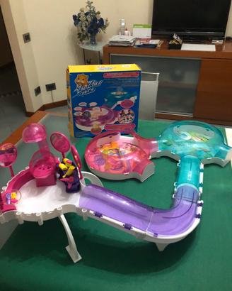 Percorso Zhu Zhu pets Giochi Preziosi