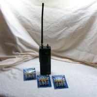 CB INTEK -27 MHZ- HANDYCOM 50S   portatile !