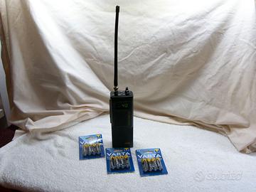CB INTEK -27 MHZ- HANDYCOM 50S   portatile !