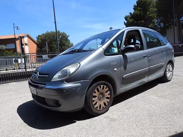 CITROEN - Xsara Picasso - 1.6 Classique GPL Coll