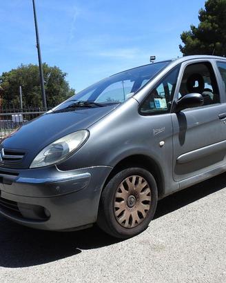 CITROEN - Xsara Picasso - 1.6 Classique GPL Coll