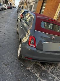 500 C