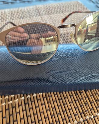 Occhiali da sole Lozza Portofino