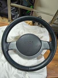 volante smart 450