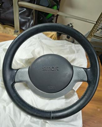 volante smart 450