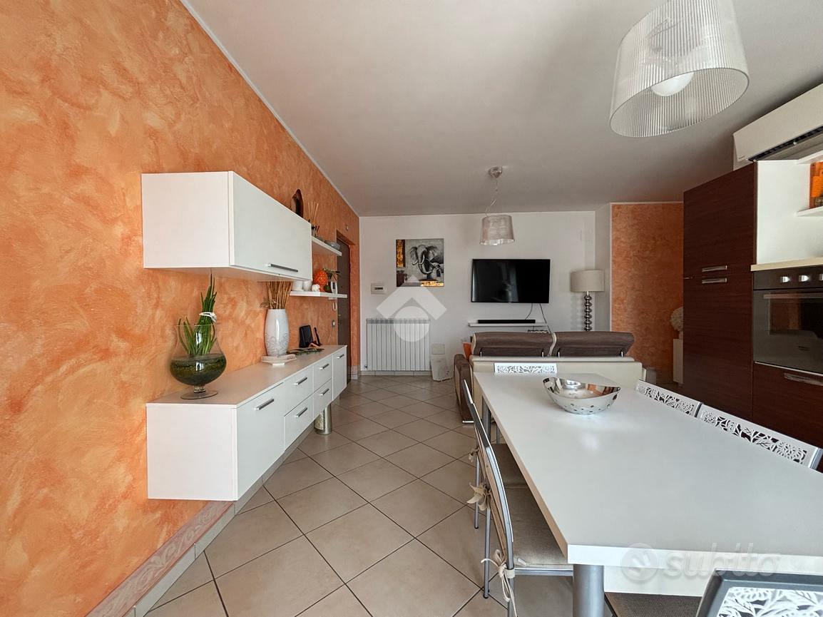 Appartamento – Castellalto, Castelnuovo Vomano - Altro