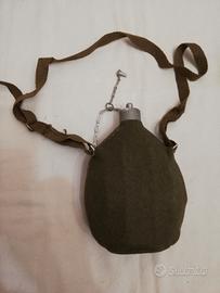 Borraccia Militare Esercito Italiano