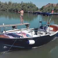 GOZZO GECHO 730 FX OPEN AMPI SPAZI – PRENDI SOLE (