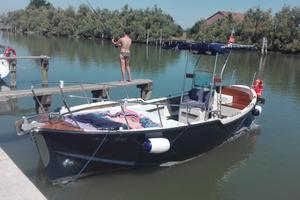 GOZZO GECHO 730 FX OPEN AMPI SPAZI – PRENDI SOLE (