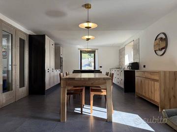 Appartamento di 177 m² a Grosio