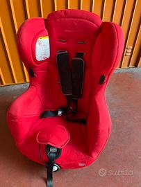 Seggiolino Auto Bébé Confort + copri seggiolino