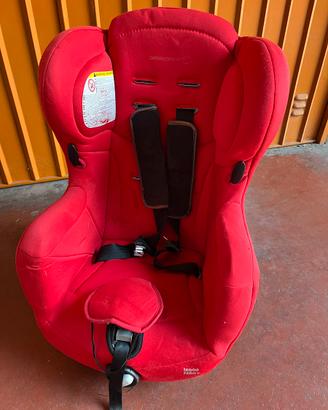 Seggiolino Auto Bébé Confort + copri seggiolino