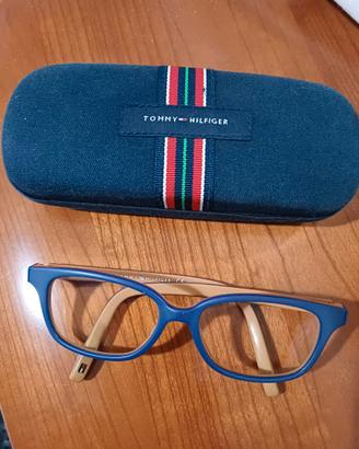 Montatura occhiali da vista Tommy Hilfiger