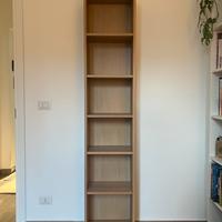Libreria Billy IKEA