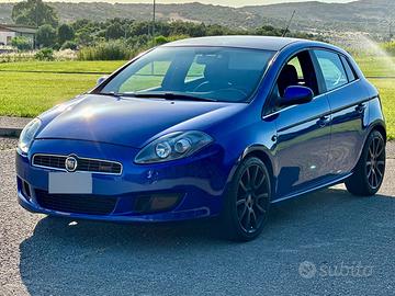 Fiat Bravo Sport 1.4 T-jet 150cv