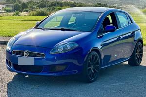 Fiat Bravo Sport 1.4 T-jet 150cv