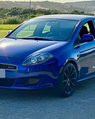 Fiat Bravo Sport 1.4 T-jet 150cv