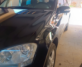 Mercedes ml 320 cdi