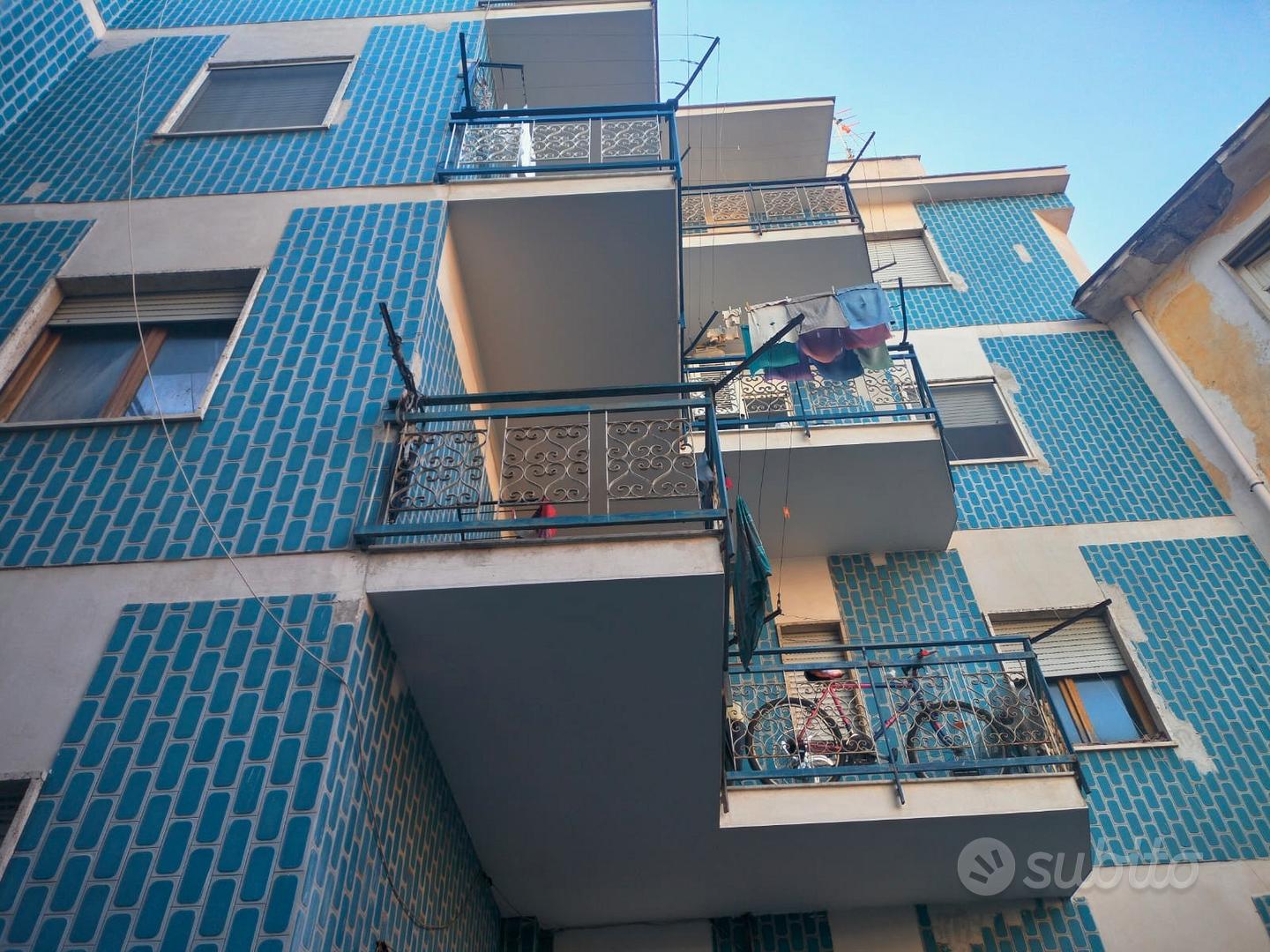 Apartment in Sant'Antimo, Napoli - Vista 2