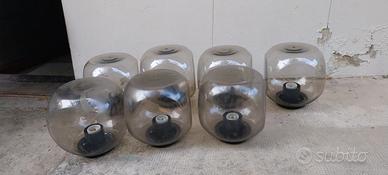 plafoniere da esterno