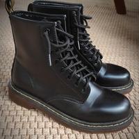 Stivali donna mod. Dr.Martens N.37