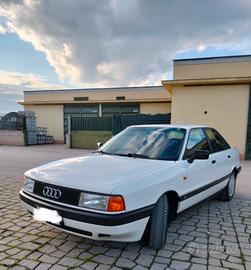 Audi 80 