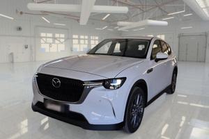 MAZDA CX-60 2.5L E-SKYACTIV PHEV EXCLUSIVE LINE AW