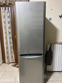 Due frigoriferi uno indesit e l’altro wirpool
