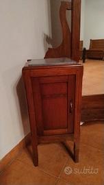 toilette da camera