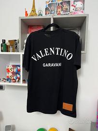 T-Shirt Valentino Originale